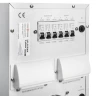 Стабілізатор напруги LogicPower LP-20kVA (12 кВт) 3 фази