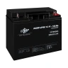 Акумулятор AGM LogicPower LPM 12V 18 Ah