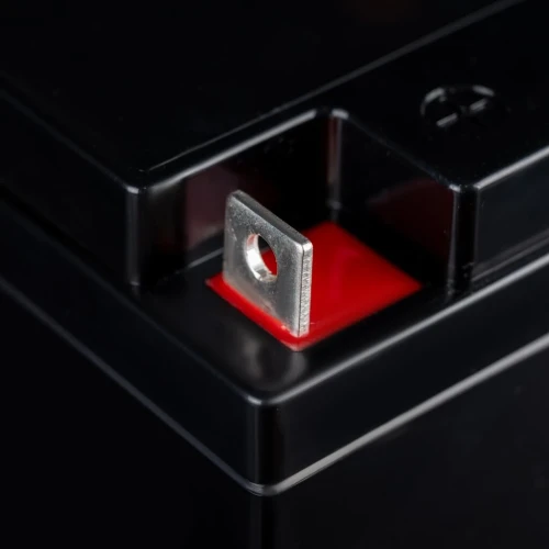 Акумулятор AGM LogicPower LPM 12V 26 Ah