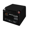 Акумулятор AGM LogicPower LPM 12V 26 Ah