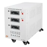 Стабілізатор напруги LogicPower LP-30kVA (21 кВт) 3 фази