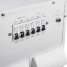 Стабілізатор напруги LogicPower LP-30kVA (21 кВт) 3 фази