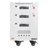Стабілізатор напруги LogicPower LP-30kVA (21 кВт) 3 фази
