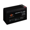 Акумулятор AGM LogicPower LPM 12V 12 Ah