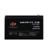 Акумулятор AGM LogicPower LPM 12V 12 Ah