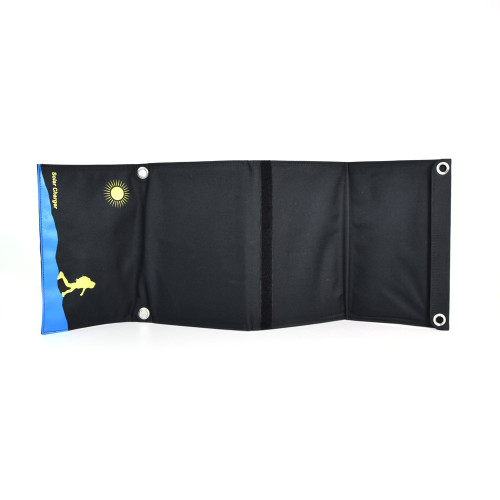 Портативна сонячна панель Solar Charger New Energy Technology 21W