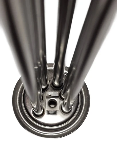 Тэн для бойлера Thermex 2000 Вт (нержавейка, фланец Ø72 мм, под анод M6)