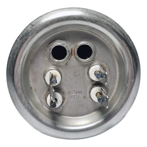 Тэн для бойлера Thermex 2000 Вт (нержавейка, фланец Ø72 мм, под анод M6)