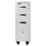 Стабілізатор напруги LogicPower LP-50kVA (35 кВт) 3 фази