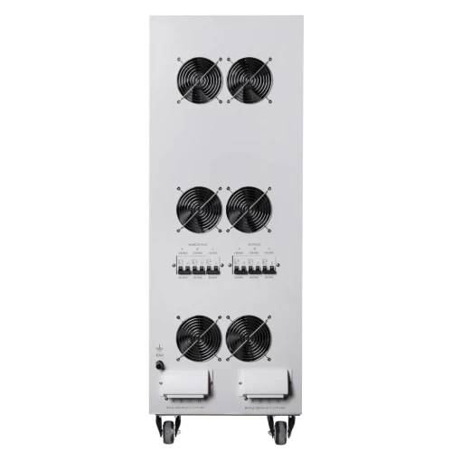 Стабілізатор напруги LogicPower LP-50kVA (35 кВт) 3 фази