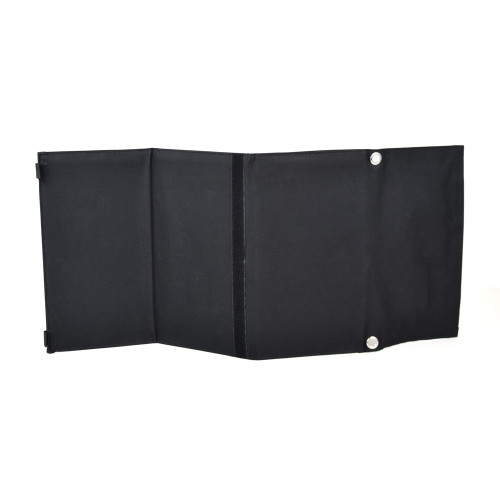 Сонячна панель портативна Solar Charger New Energy Technology 30W