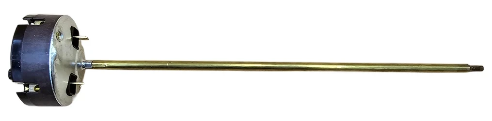 Терморегулятор стрижневий RTS 3, 20А, L=270мм, Thermowatt