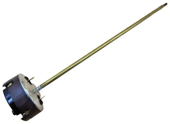 Терморегулятор стрижневий RTS 3, 20А, L=270мм, Thermowatt