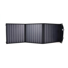 Сонячна панель портативна Solar Charger New Energy Technology 60W