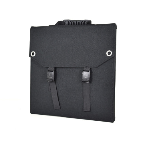 Сонячна панель портативна Solar Charger New Energy Technology 60W