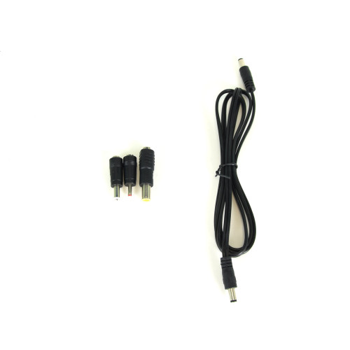 Сонячна панель портативна Solar Charger New Energy Technology 60W