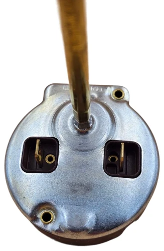 Терморегулятор стрижневий RTS 3, 20А, L=270мм з прапорцем, Thermowatt