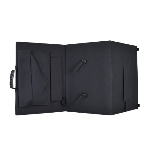 Сонячна панель портативна Solar Charger New Energy Technology 100W