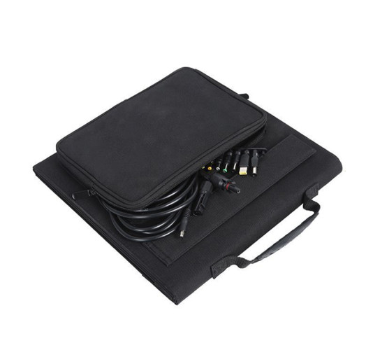 Сонячна панель портативна Solar Charger New Energy Technology 200W