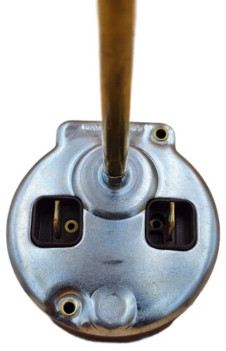 Терморегулятор стрижневий RTS 3, 16А, L=160мм з прапорцем, Thermowatt