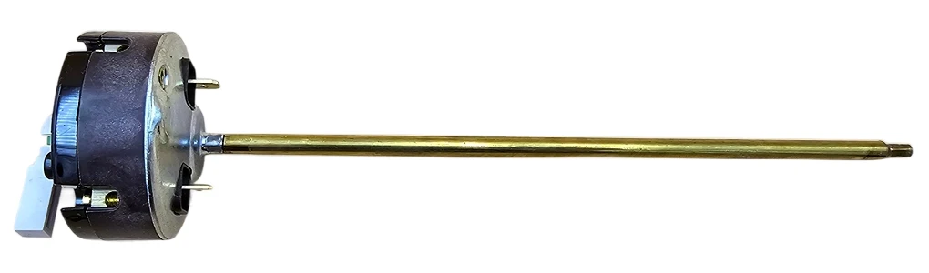 Терморегулятор стержневой RTS 3, 16А, L=220мм c флажком, Thermowatt