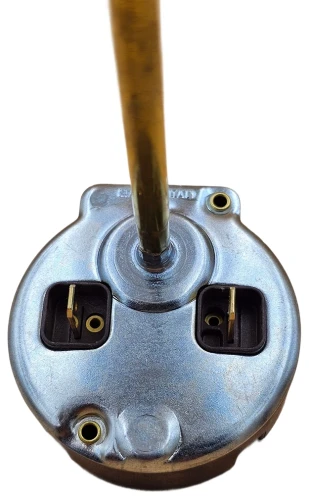 Терморегулятор стержневой RTS 3, 16А, L=220мм c флажком, Thermowatt