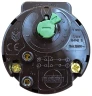 Терморегулятор стержневий RTS 3, 16А, L=220мм, Thermowatt