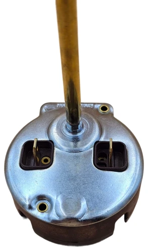 Терморегулятор стержневий RTS 3, 16А, L=220мм, Thermowatt