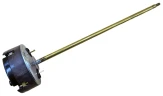 Терморегулятор стержневий RTS 3, 16А, L=220мм, Thermowatt