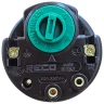 Терморегулятор стрижневий RTR 20А, L=270мм, Reco