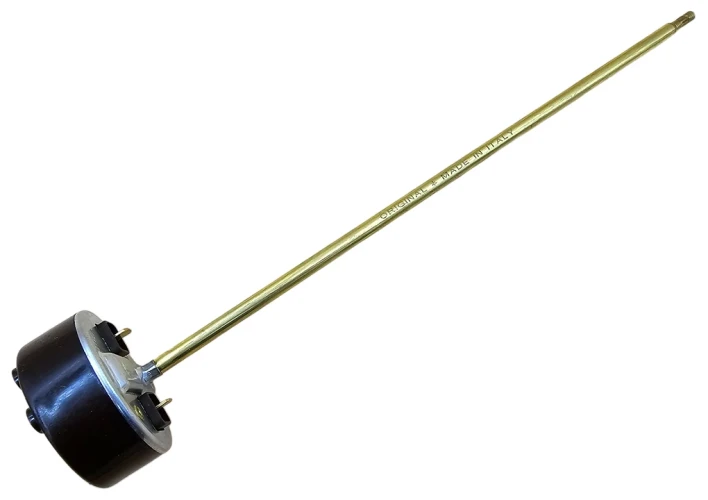 Терморегулятор стрижневий RTR 20А, L=270мм, Reco