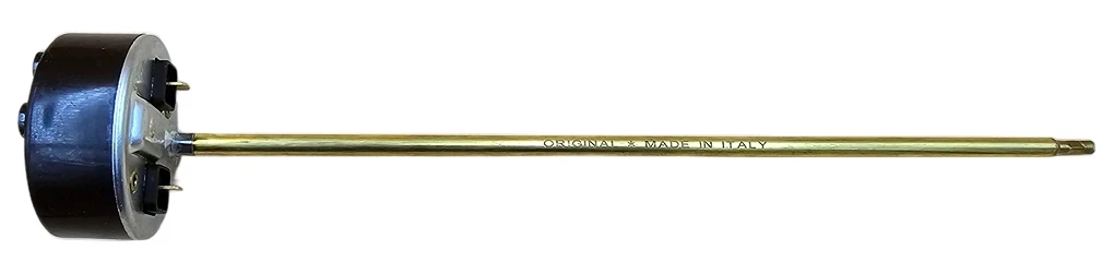 Терморегулятор стрижневий RTR 20А, L=270мм, Reco