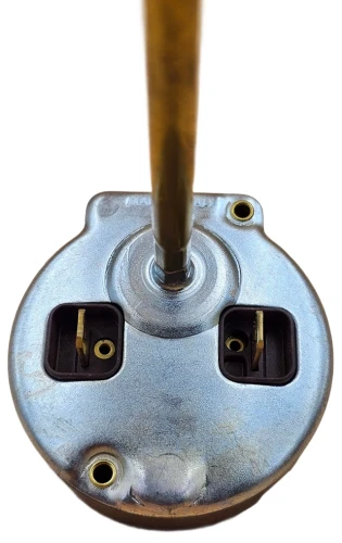 Терморегулятор стрижневий RTS 3, 16А, L=270мм з прапорцем, Thermowatt