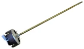 Терморегулятор стрижневий RTS 3, 16А, L=270мм з прапорцем, Thermowatt