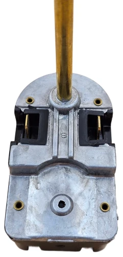 Терморегулятор стрижневий TAS 15А, L=270мм з прапорцем, Thermowatt