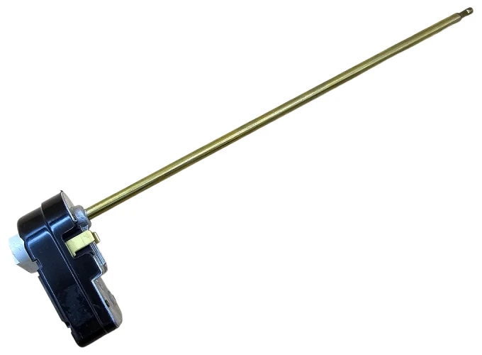 Терморегулятор стрижневий TAS 15А, L=270мм з прапорцем, Thermowatt