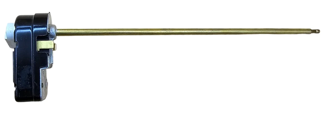 Терморегулятор стрижневий TAS 15А, L=270мм з прапорцем, Thermowatt