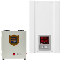 Стабілізатори напруги