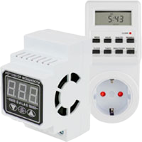 Низьковольтне обладнання