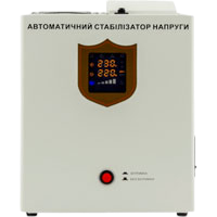 Релейні стабілізатори напруги
